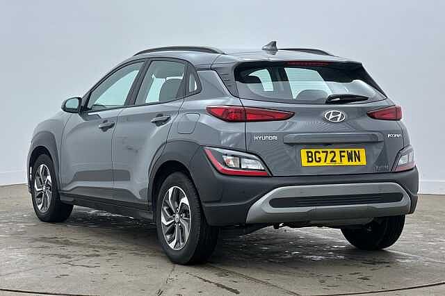 Hyundai KONA 1.6 GDi Hybrid SE Connect 5dr DCT
