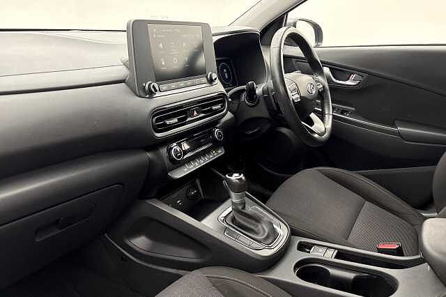 Hyundai KONA 1.6 GDi Hybrid SE Connect 5dr DCT