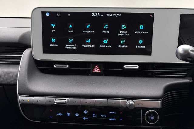 Hyundai IONIQ 5 160kW Ultimate 73 kWh 5dr Auto