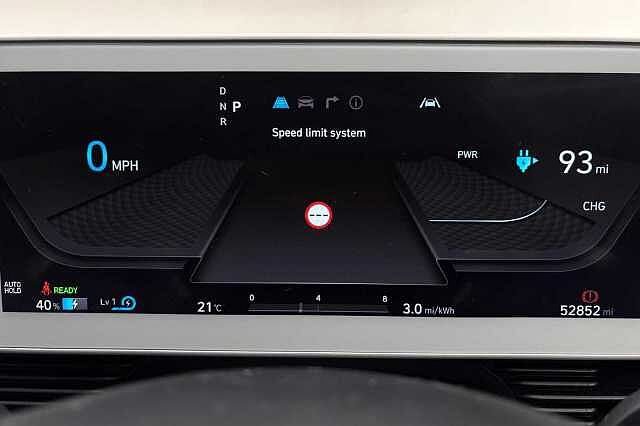 Hyundai IONIQ 5 160kW Ultimate 73 kWh 5dr Auto