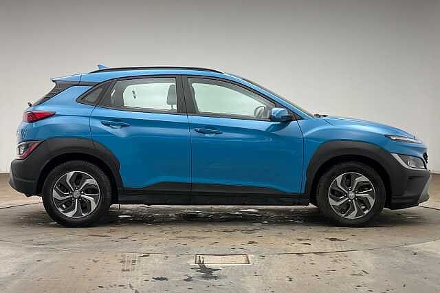 Hyundai KONA 1.6 GDi Hybrid SE Connect 5dr DCT