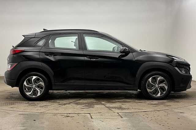 Hyundai KONA 1.6 GDi Hybrid SE Connect 5dr DCT