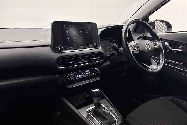 Hyundai KONA 1.6 GDi Hybrid SE Connect 5dr DCT