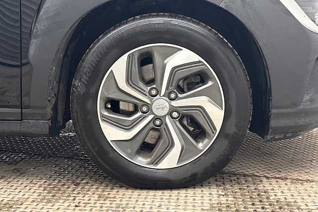 Hyundai KONA 1.6 GDi Hybrid SE Connect 5dr DCT
