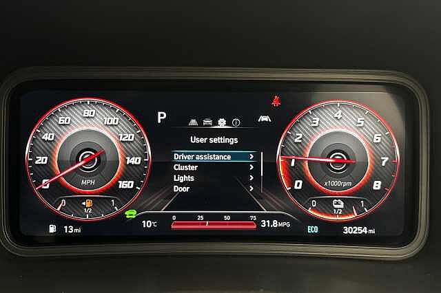 Hyundai KONA 1.6 GDi Hybrid SE Connect 5dr DCT