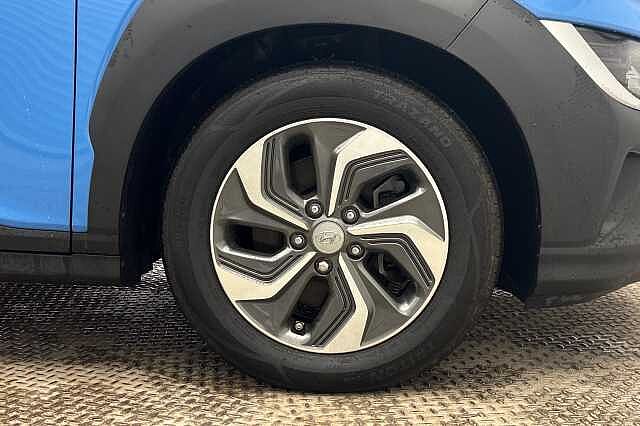 Hyundai KONA 1.6 GDi Hybrid SE Connect 5dr DCT