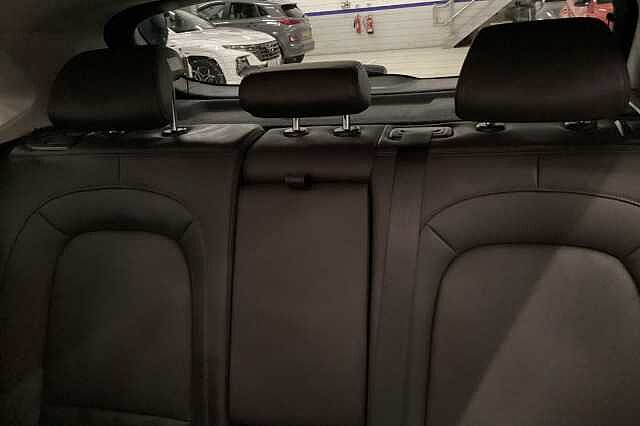 Hyundai Kona SUV 1.6GDi (141ps) Ultimate