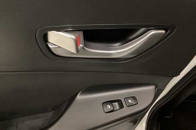 Hyundai Kona SUV 1.6GDi (141ps) Ultimate