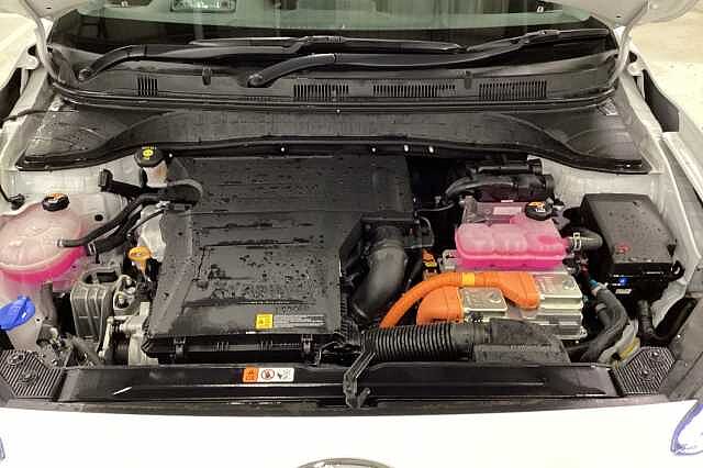 Hyundai Kona SUV 1.6GDi (141ps) Ultimate