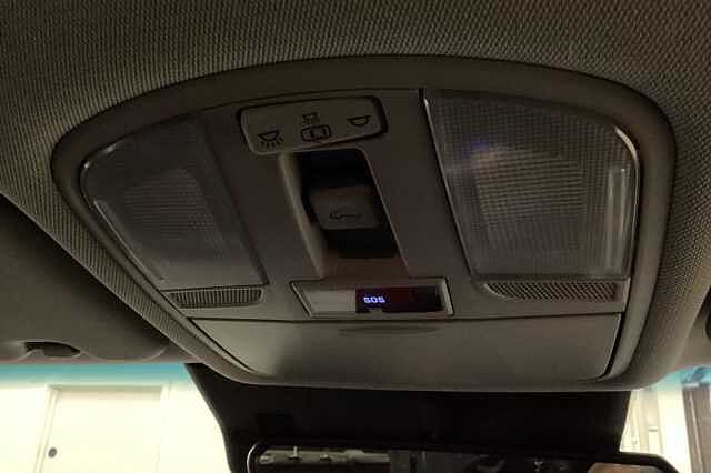 Hyundai Kona SUV 1.6GDi (141ps) Ultimate