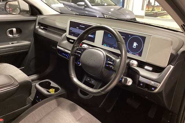 Hyundai IONIQ 5 160kW Premium 73 kWh 5dr Auto