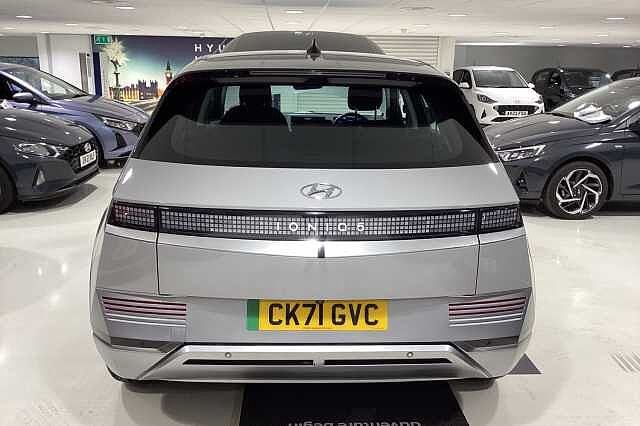 Hyundai IONIQ 5 160kW Premium 73 kWh 5dr Auto