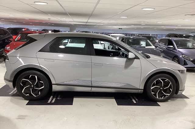 Hyundai IONIQ 5 160kW Premium 73 kWh 5dr Auto