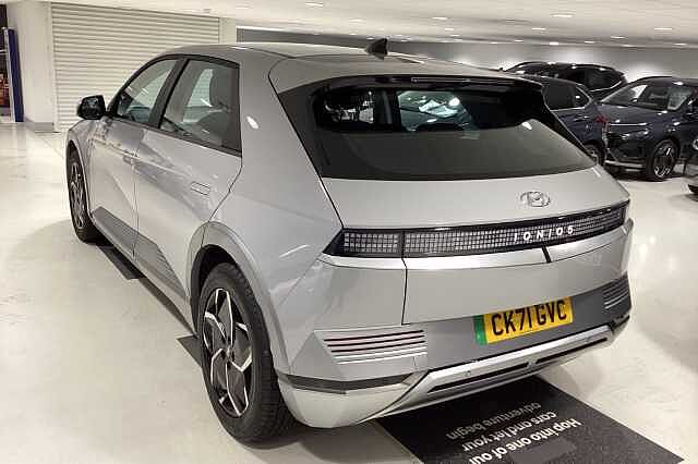 Hyundai IONIQ 5 160kW Premium 73 kWh 5dr Auto