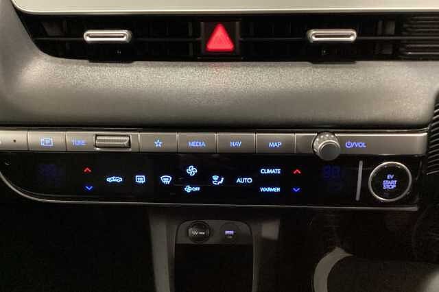 Hyundai IONIQ 5 160kW Premium 73 kWh 5dr Auto