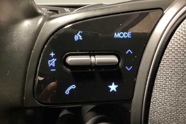 Hyundai IONIQ 5 160kW Premium 73 kWh 5dr Auto