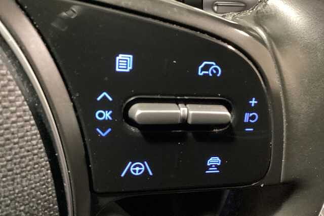 Hyundai IONIQ 5 160kW Premium 73 kWh 5dr Auto
