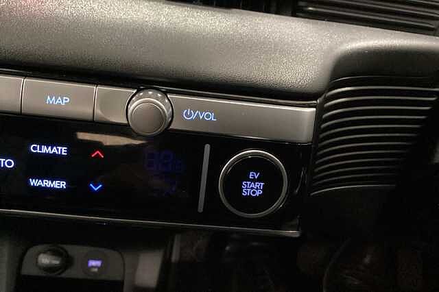 Hyundai IONIQ 5 160kW Premium 73 kWh 5dr Auto