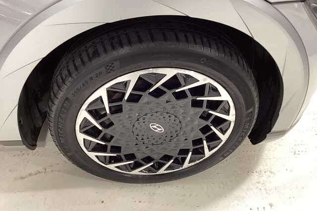 Hyundai IONIQ 5 160kW Ultimate 73 kWh 5dr Auto