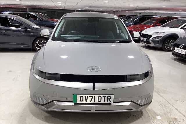 Hyundai IONIQ 5 160kW Ultimate 73 kWh 5dr Auto