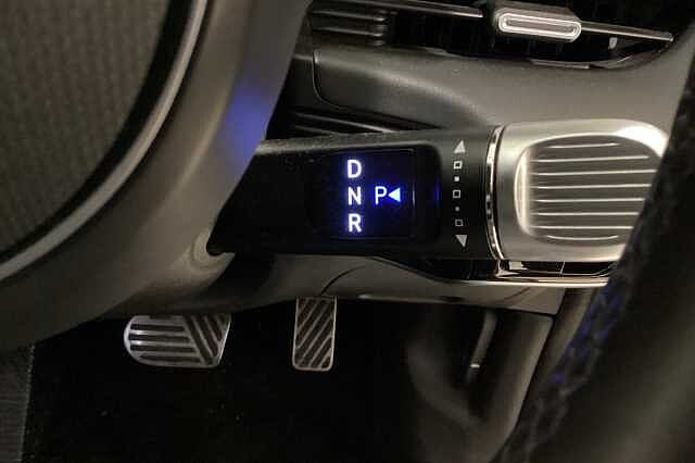 Hyundai IONIQ 5 160kW Ultimate 73 kWh 5dr Auto