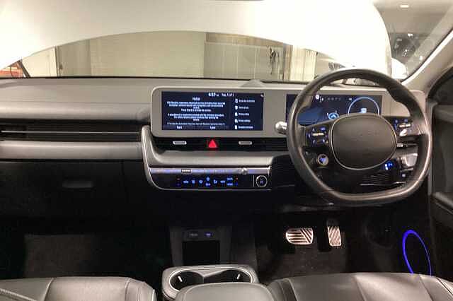 Hyundai IONIQ 5 160kW Ultimate 73 kWh 5dr Auto