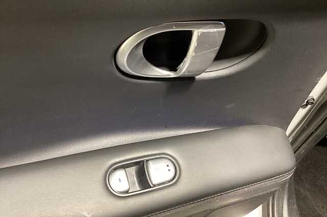 Hyundai IONIQ 5 160kW Ultimate 73 kWh 5dr Auto