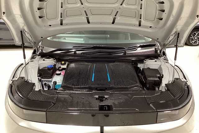 Hyundai IONIQ 5 160kW Ultimate 73 kWh 5dr Auto