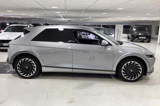 Hyundai IONIQ 5 160kW Ultimate 73 kWh 5dr Auto