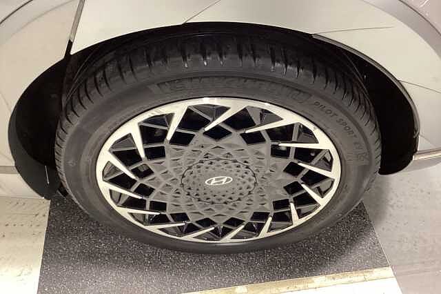 Hyundai IONIQ 5 160kW Ultimate 73 kWh 5dr Auto