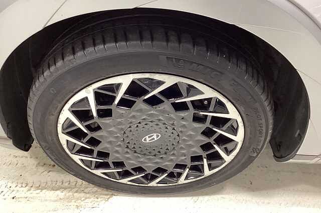 Hyundai IONIQ 5 160kW Ultimate 73 kWh 5dr Auto