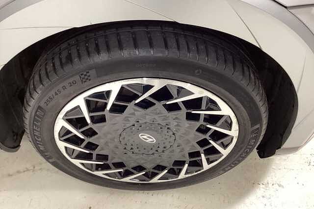 Hyundai IONIQ 5 160kW Ultimate 73 kWh 5dr Auto