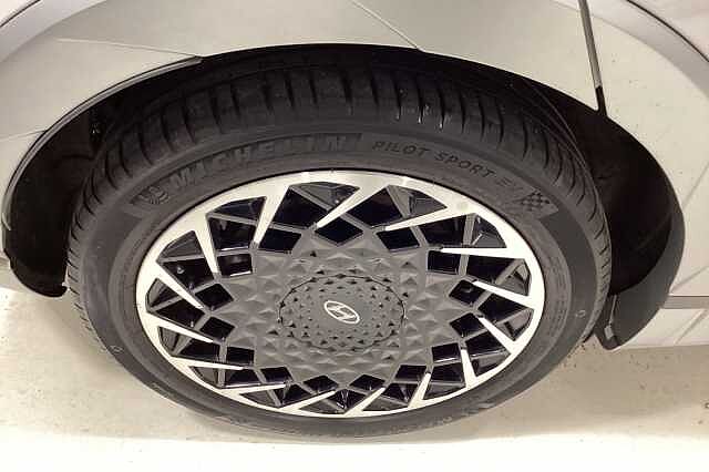 Hyundai IONIQ 5 160kW Ultimate 73 kWh 5dr Auto
