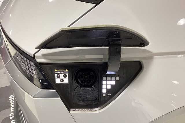 Hyundai IONIQ 5 160kW Ultimate 73 kWh 5dr Auto