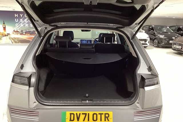 Hyundai IONIQ 5 160kW Ultimate 73 kWh 5dr Auto