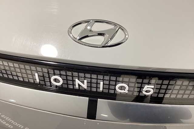 Hyundai IONIQ 5 160kW Ultimate 73 kWh 5dr Auto