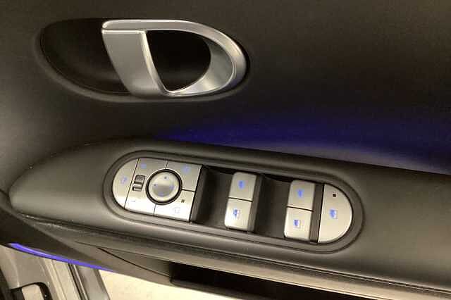 Hyundai IONIQ 5 160kW Ultimate 73 kWh 5dr Auto