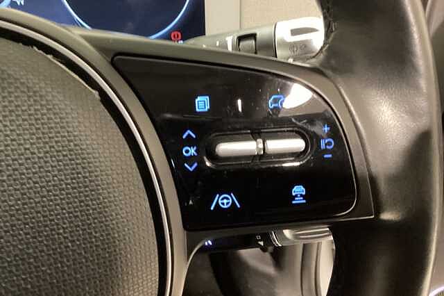 Hyundai IONIQ 5 160kW Ultimate 73 kWh 5dr Auto