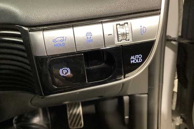 Hyundai IONIQ 5 160kW Ultimate 73 kWh 5dr Auto