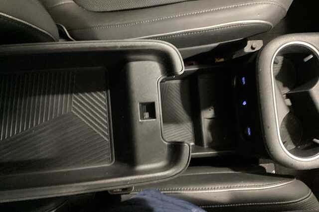 Hyundai IONIQ 5 160kW Ultimate 73 kWh 5dr Auto