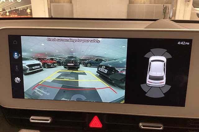 Hyundai IONIQ 5 160kW Ultimate 73 kWh 5dr Auto