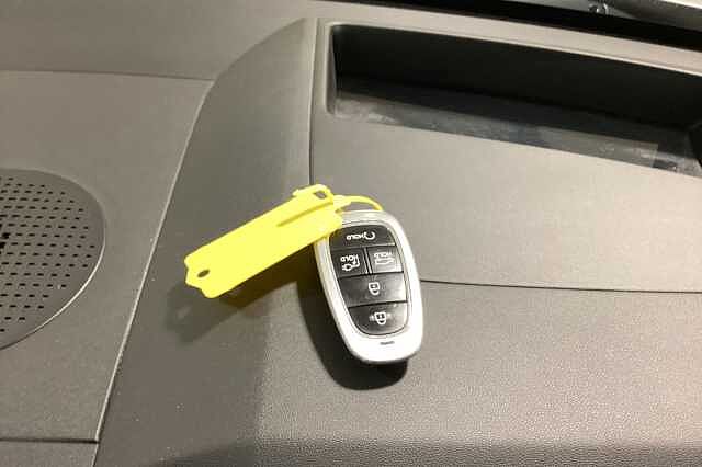 Hyundai IONIQ 5 160kW Ultimate 73 kWh 5dr Auto