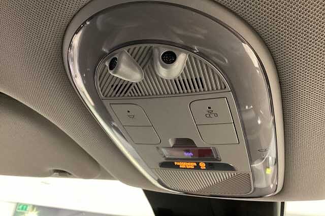 Hyundai IONIQ 5 160kW Ultimate 73 kWh 5dr Auto