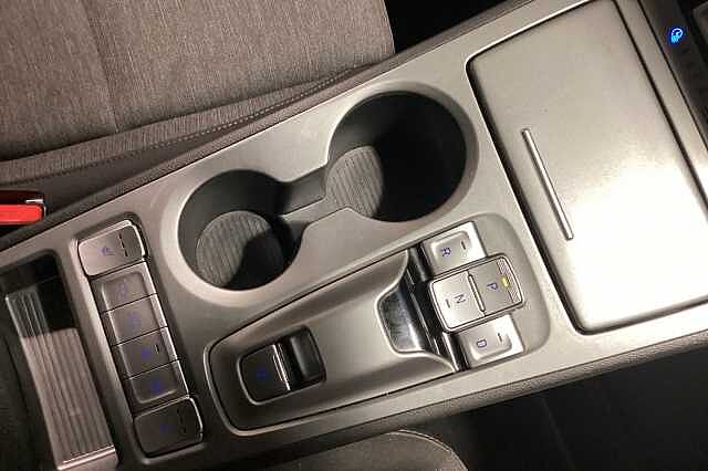 Hyundai KONA 100kW Premium 39kWh 5dr Auto
