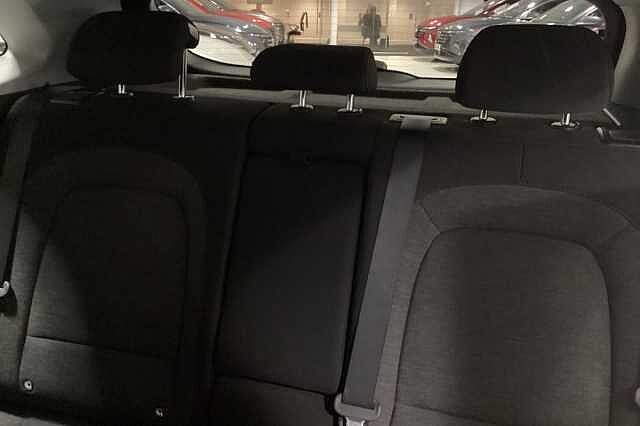 Hyundai KONA 100kW Premium 39kWh 5dr Auto