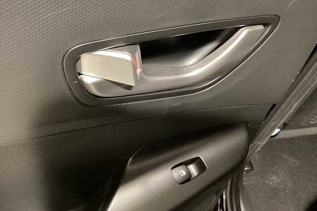 Hyundai KONA 100kW Premium 39kWh 5dr Auto