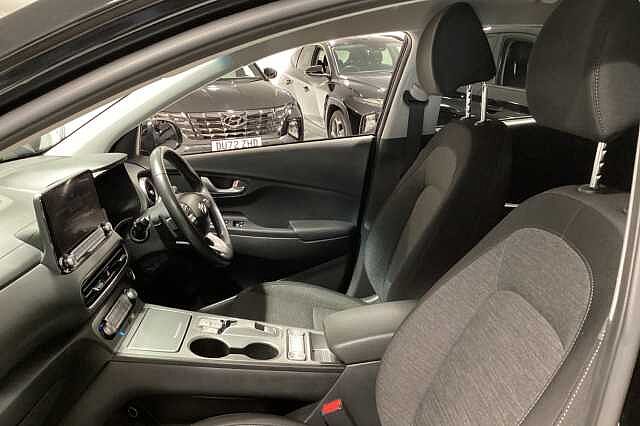 Hyundai KONA 100kW Premium 39kWh 5dr Auto