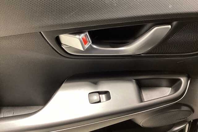 Hyundai KONA 100kW Premium 39kWh 5dr Auto