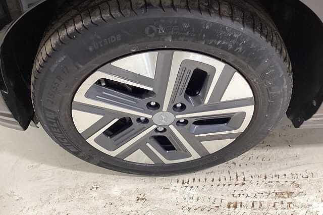 Hyundai KONA 100kW Premium 39kWh 5dr Auto