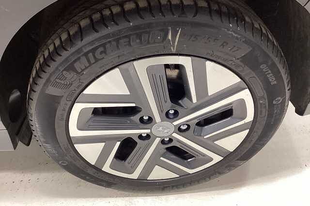 Hyundai KONA 100kW Premium 39kWh 5dr Auto